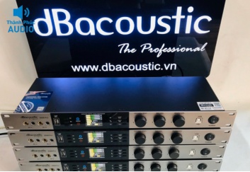 Vang số Db acoustic S500 pro