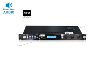 Vang số BFA K-6000 Pro (Black) - Gò Vấp HCM