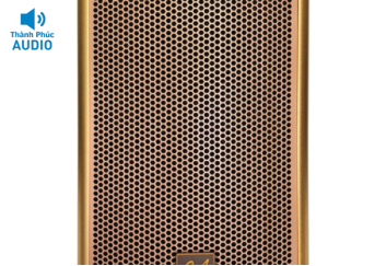 Loa CA Sound F 210- Bass 25 treble kèn